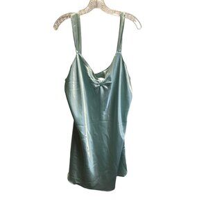 Vintage NWT Linea Donatello slip nightgown XL